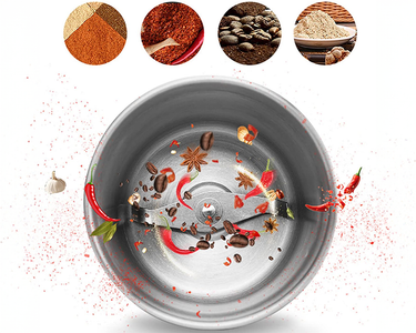 Coffee Grinder Electric